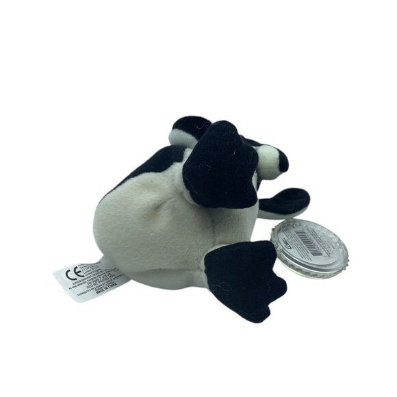 Vtg Coca-Cola 1999 Black Peng The Penguin Of Chile International Series 6" - Picture 6 of 11